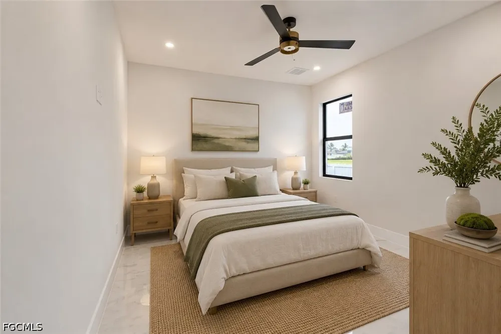 NE 22nd Place Cape Coral, FL 33909