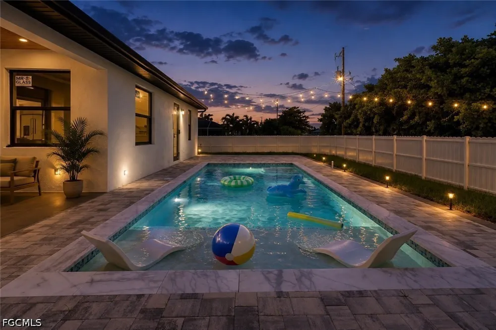 NE 22nd Place Cape Coral, FL 33909