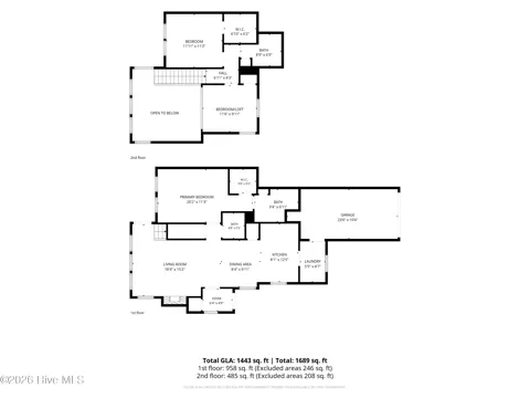 401 Cedarwood Village