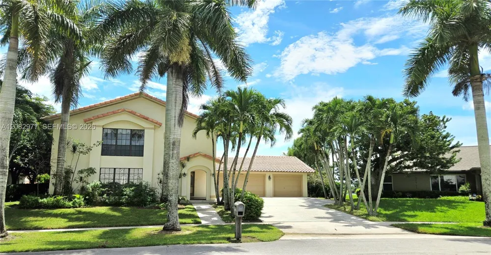 12724 Westport Cir Wellington, FL 33414