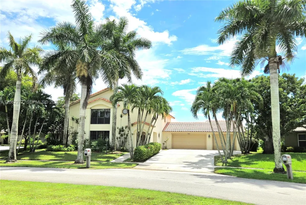 12724 Westport Cir Wellington, FL 33414