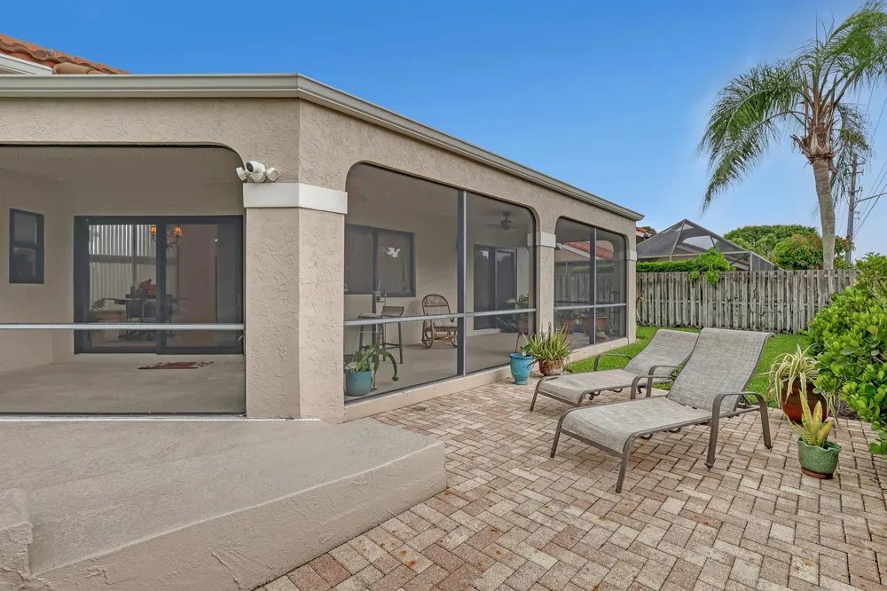 2156 AMESBURY CIRCLE Wellington, FL 33414