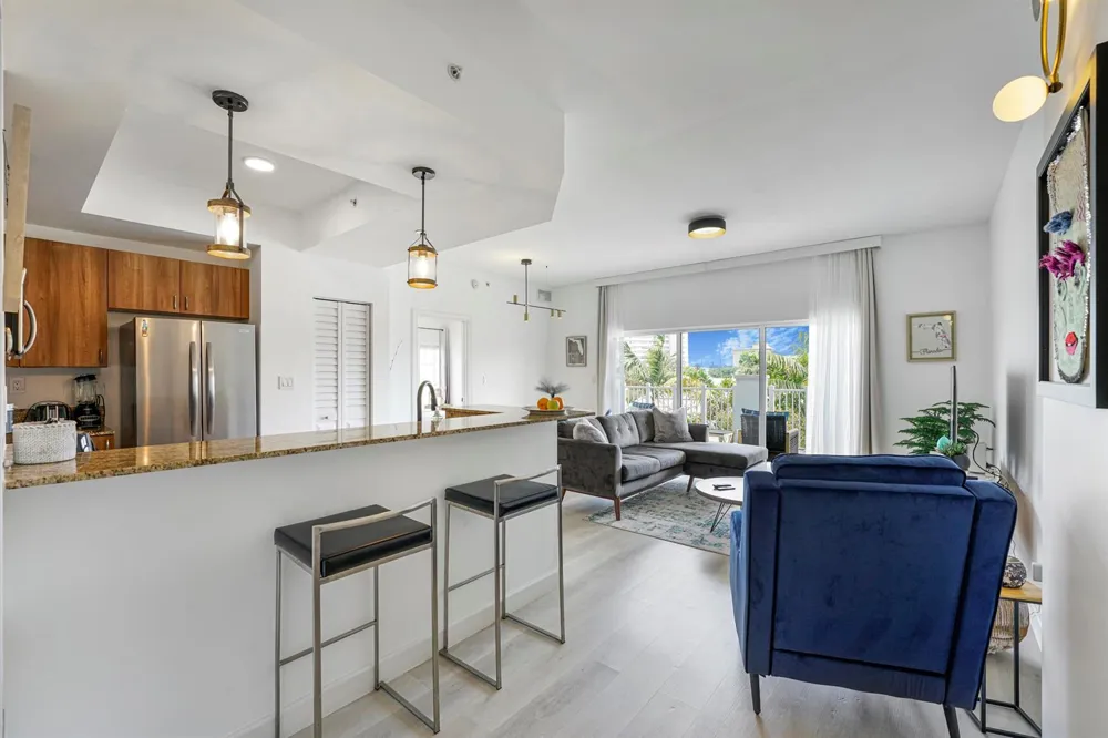 1931 NE 2ND STREET #301 Deerfield Beach, FL 33441