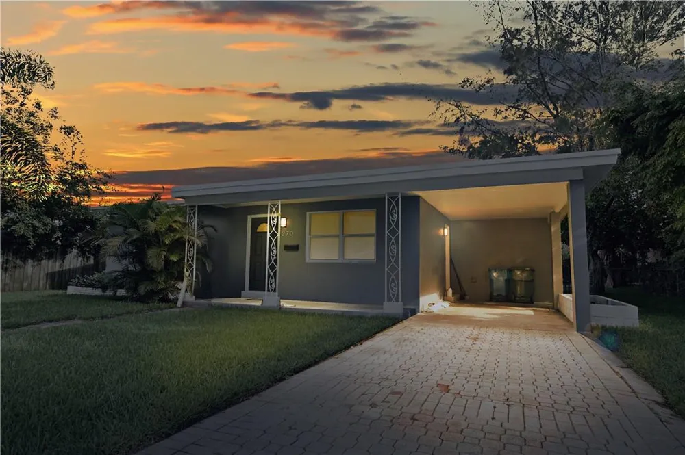 270 NW 43rd Street Oakland Park, FL 33309