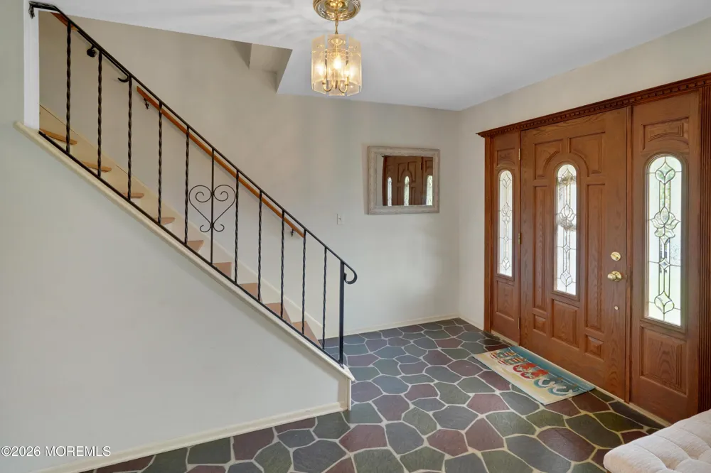 1413 Stanley Drive Wall, NJ 07719