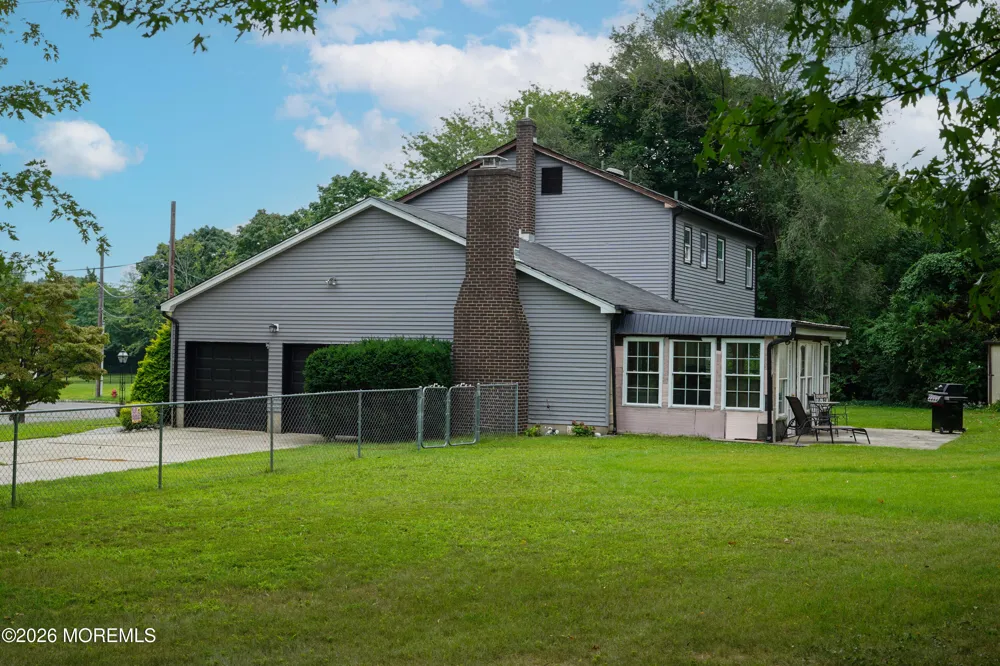 1413 Stanley Drive Wall, NJ 07719