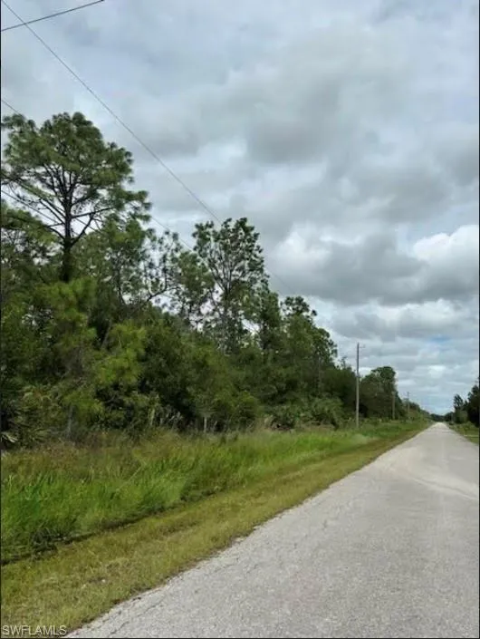 44th Street NE Naples, FL 34120