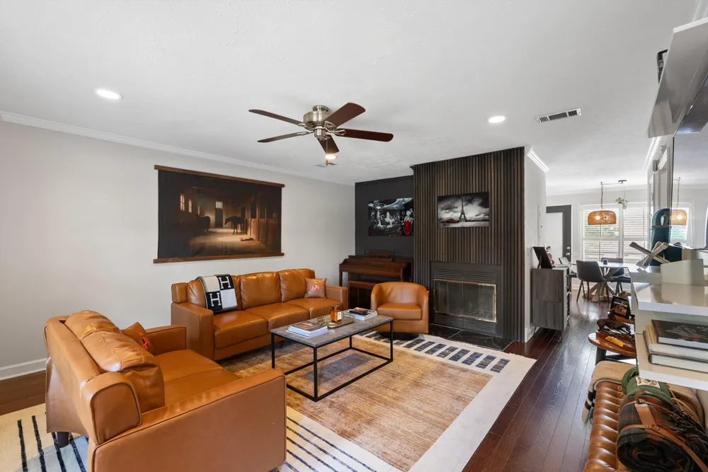 119 Highland Villa Dr Nashville, TN 37211