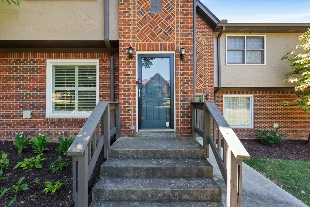 119 Highland Villa Dr Nashville, TN 37211