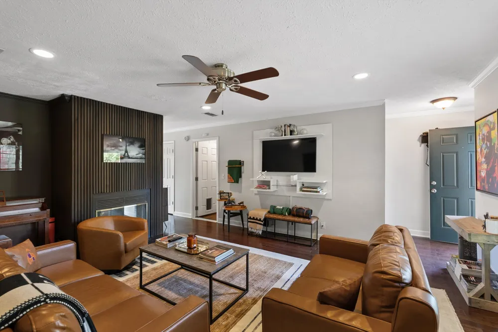 119 Highland Villa Dr Nashville, TN 37211