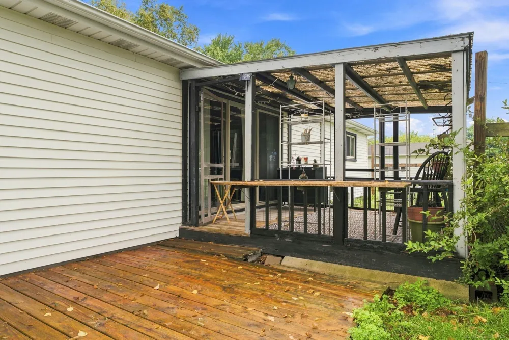 346 E Peck Road Elk Township, MI 48466
