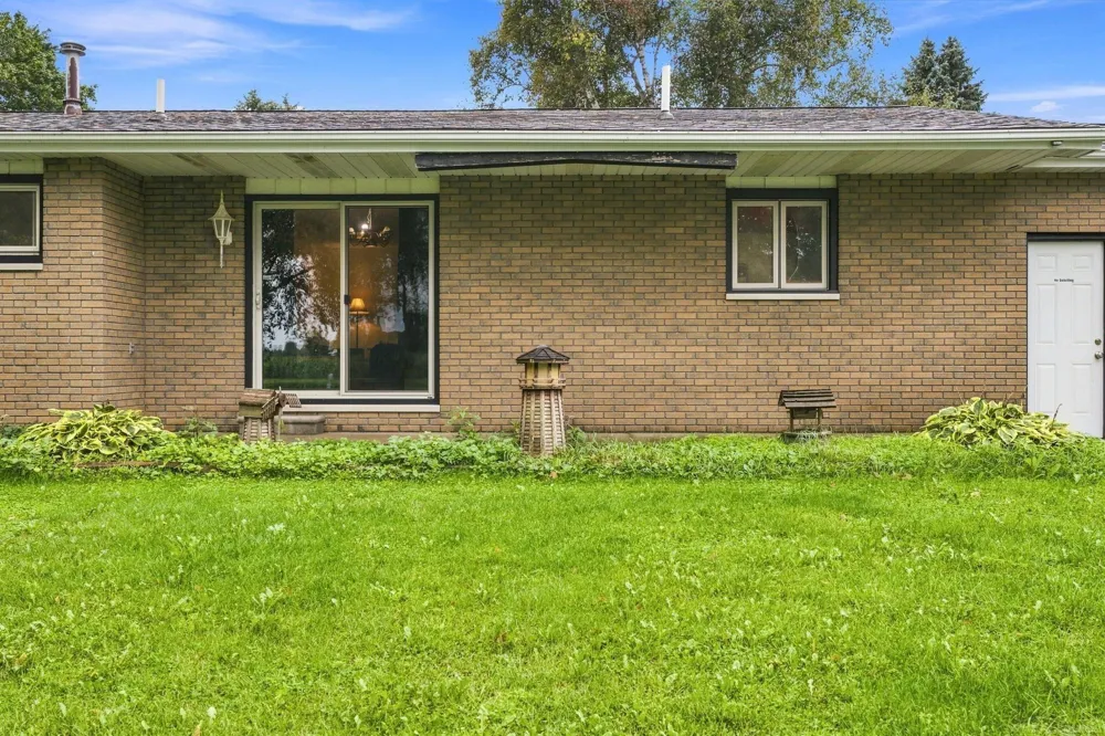 346 E Peck Road Elk Township, MI 48466