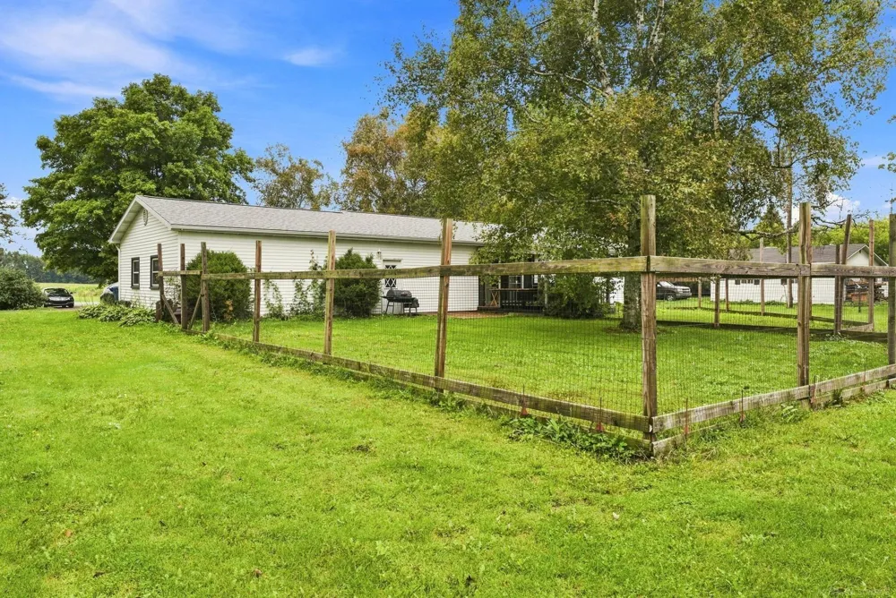 346 E Peck Road Elk Township, MI 48466