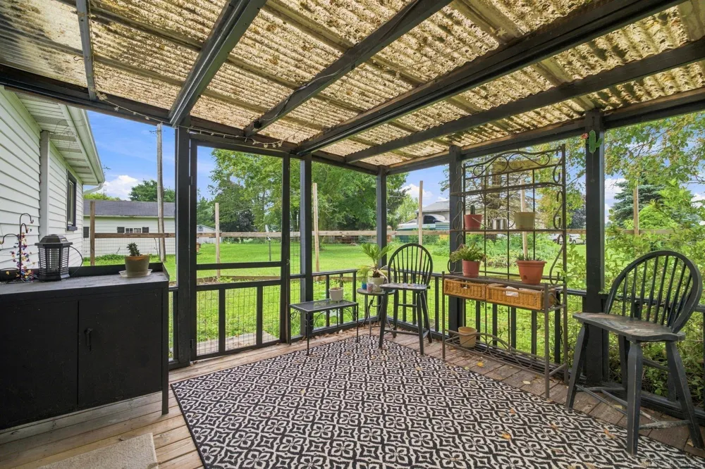 346 E Peck Road Elk Township, MI 48466