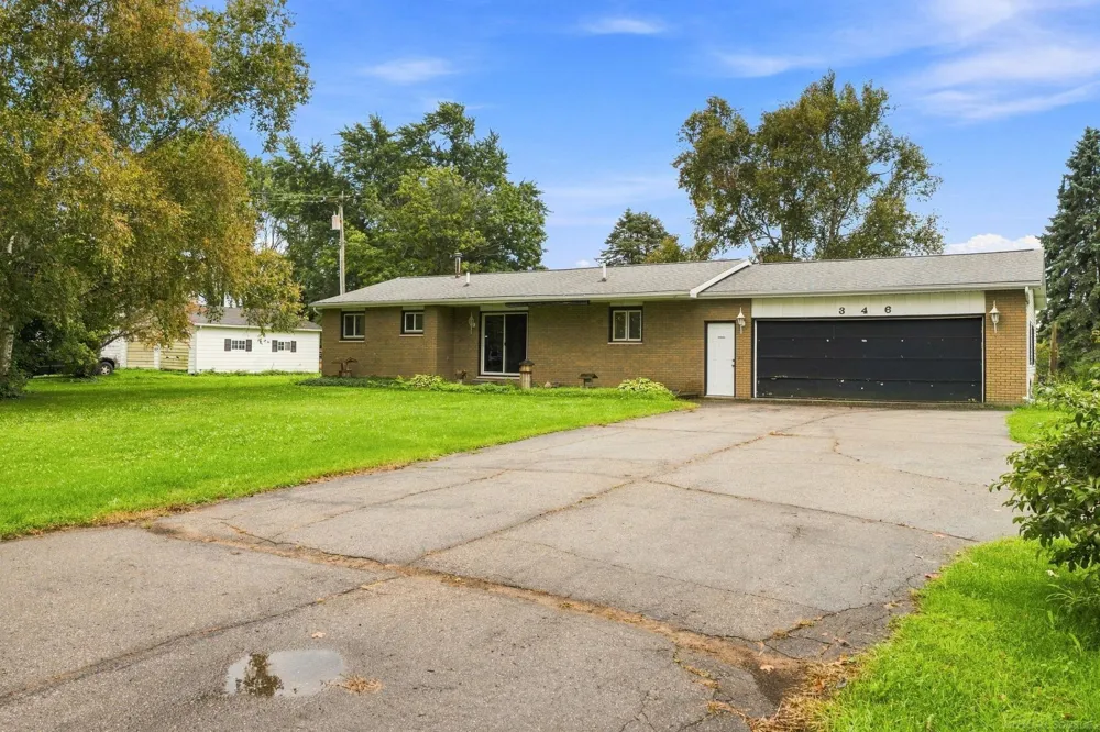346 E Peck Road Elk Township, MI 48466