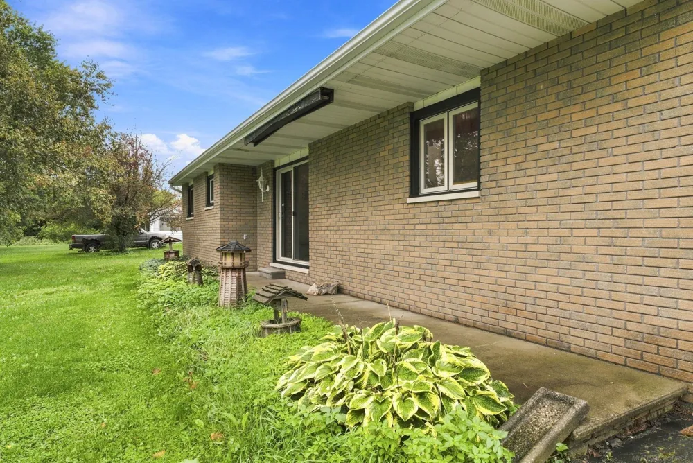 346 E Peck Road Elk Township, MI 48466