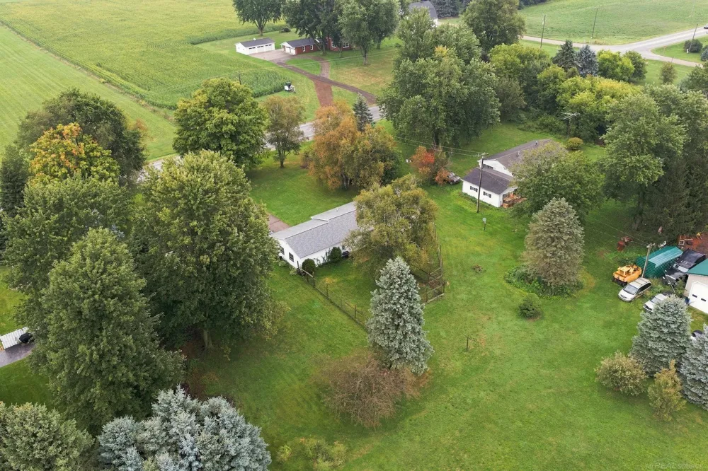346 E Peck Road Elk Township, MI 48466