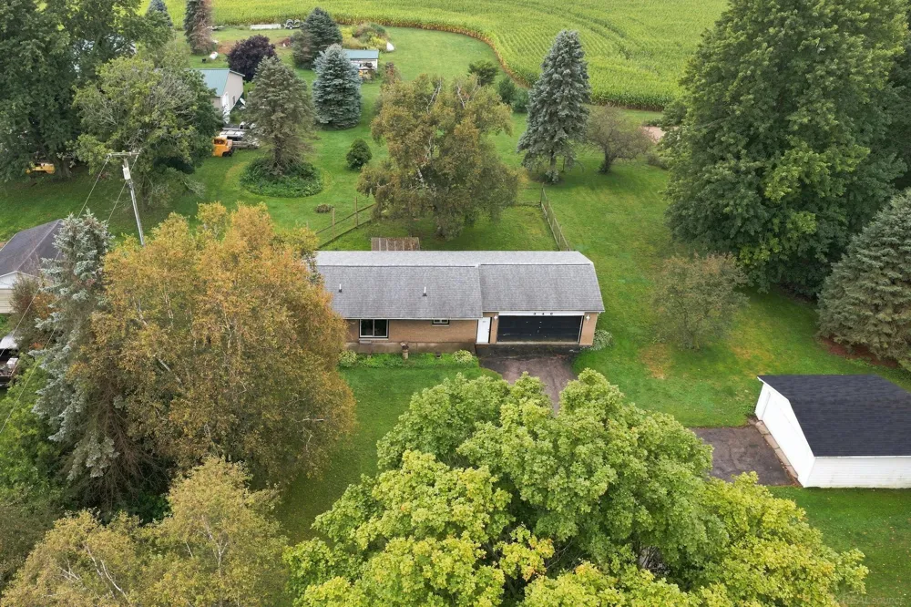 346 E Peck Road Elk Township, MI 48466