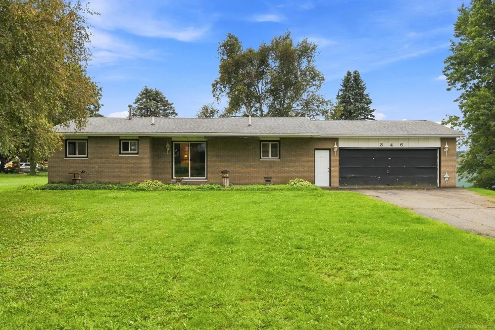 346 E Peck Road Elk Township, MI 48466