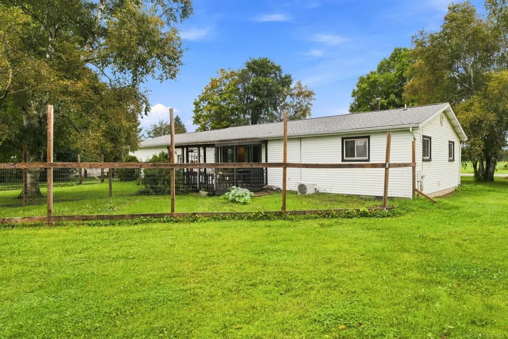 346 E Peck Road Elk Township, MI 48466