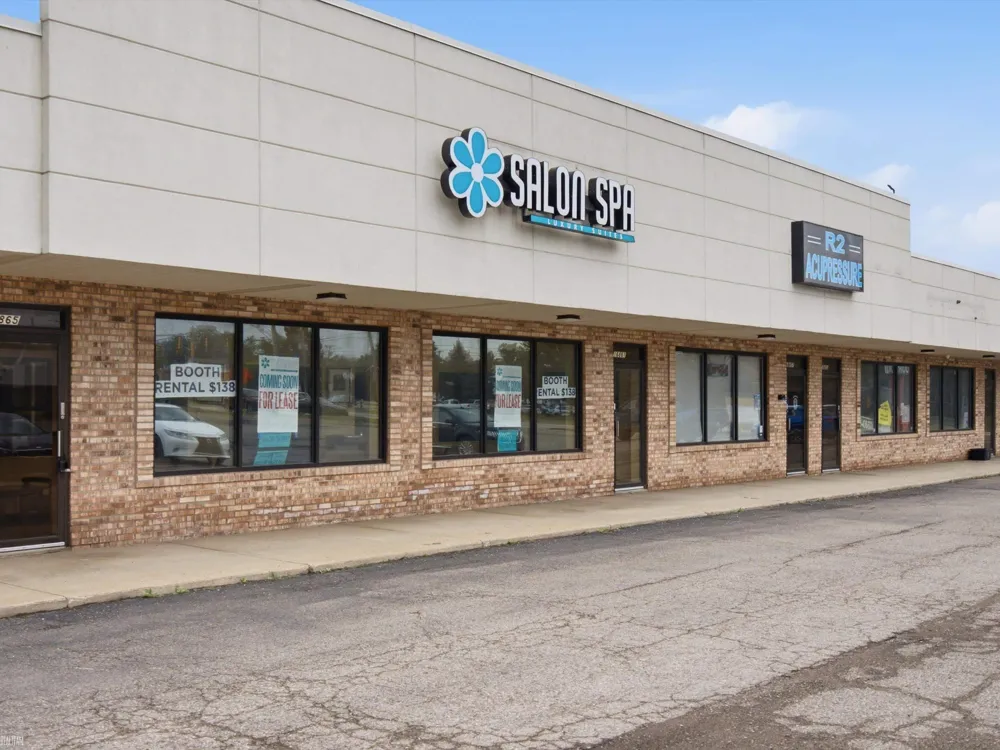 16861 E 14 Mile Road Fraser City, MI 48026