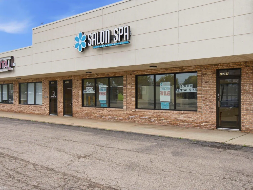 16861 E 14 Mile Road Fraser City, MI 48026