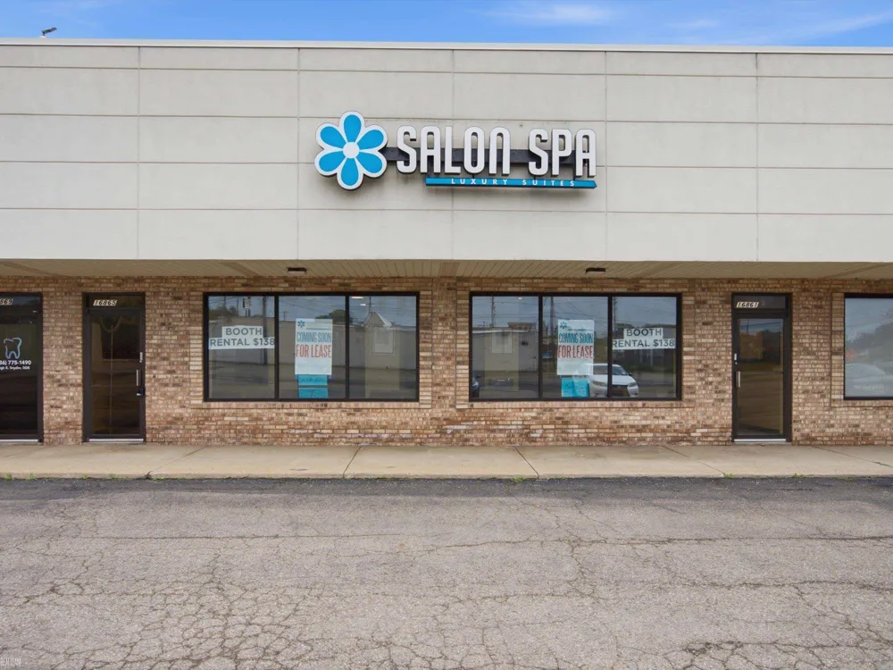 16861 E 14 Mile Road Fraser City, MI 48026