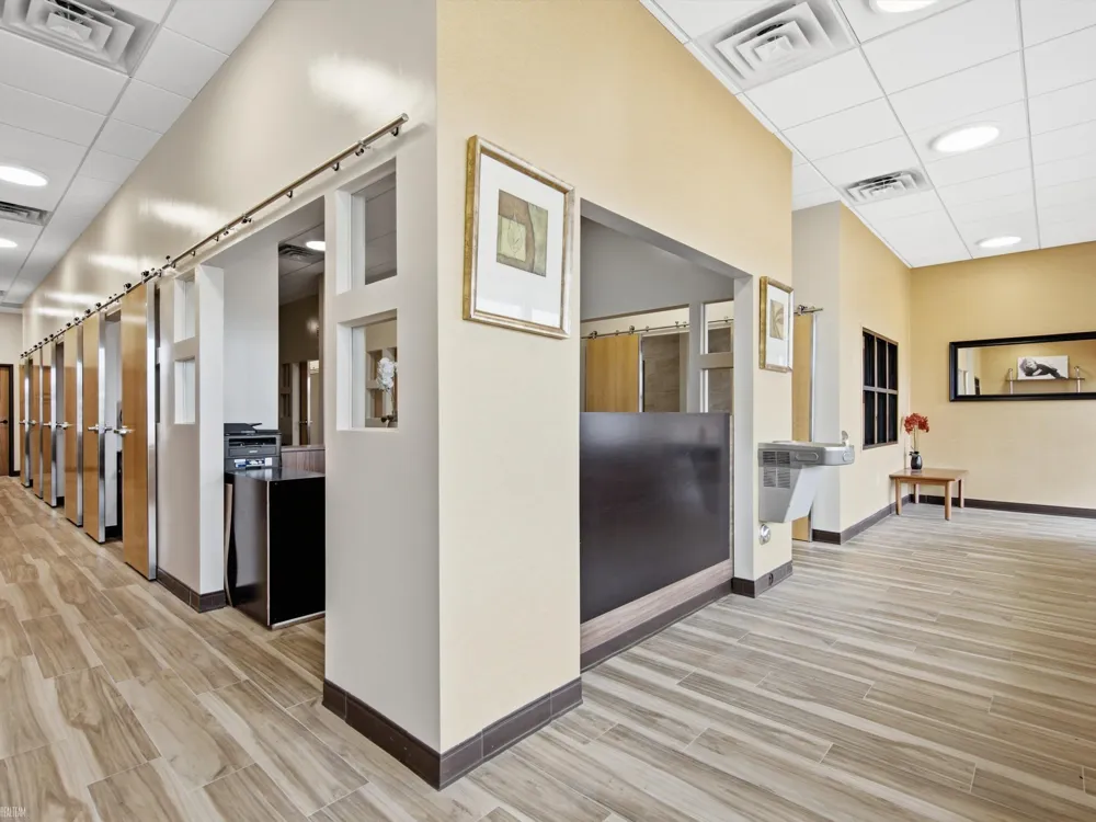 16861 E 14 Mile Road Fraser City, MI 48026