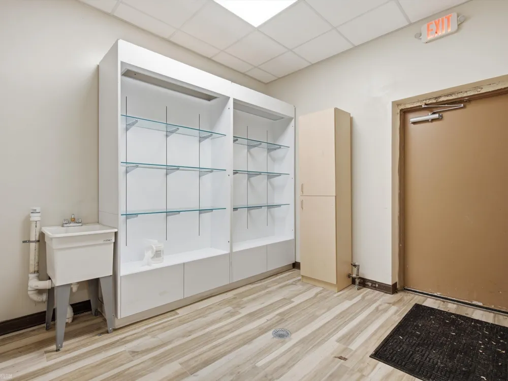16861 E 14 Mile Road Fraser City, MI 48026