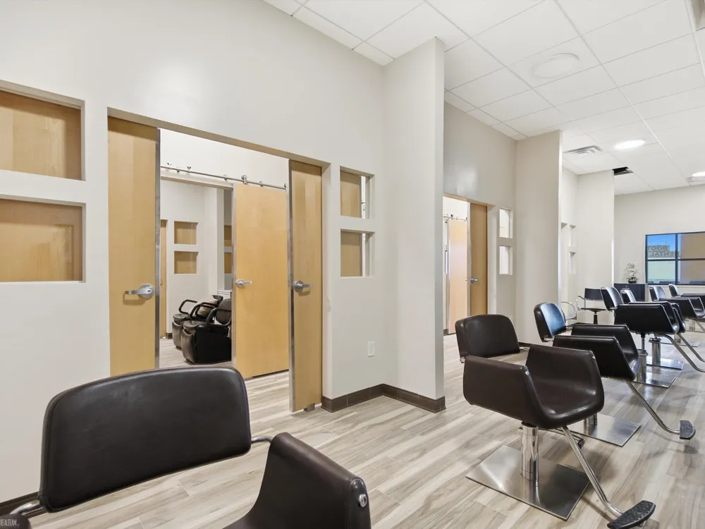 16861 E 14 Mile Road Fraser City, MI 48026