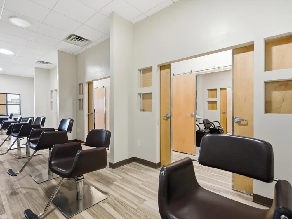 16861 E 14 Mile Road Fraser City, MI 48026