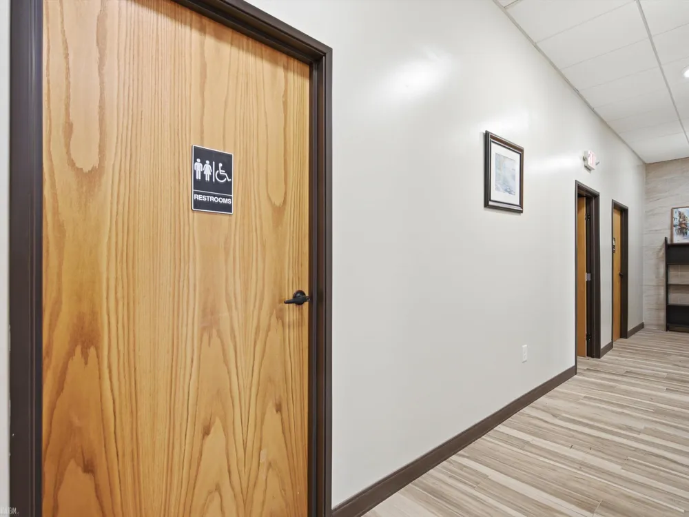 16861 E 14 Mile Road Fraser City, MI 48026