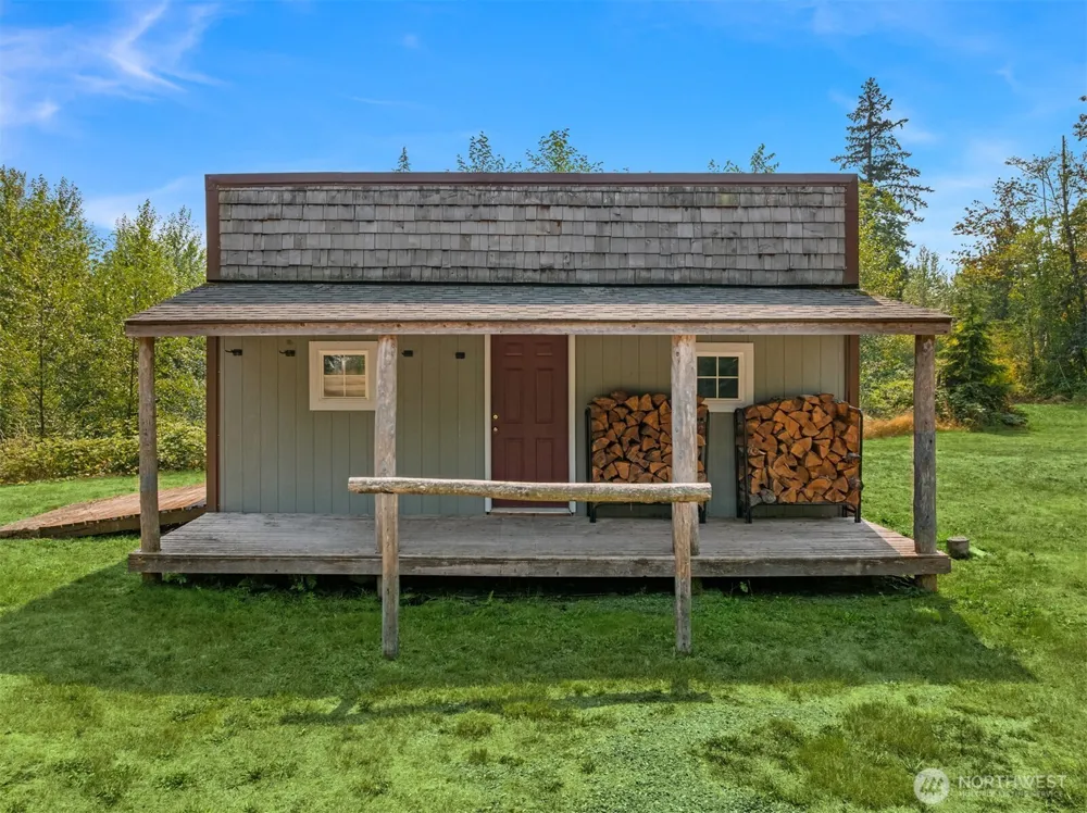 16412 126th Street NE Arlington, WA 98223