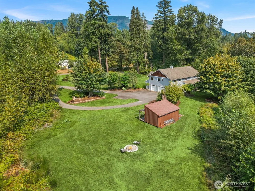 16412 126th Street NE Arlington, WA 98223