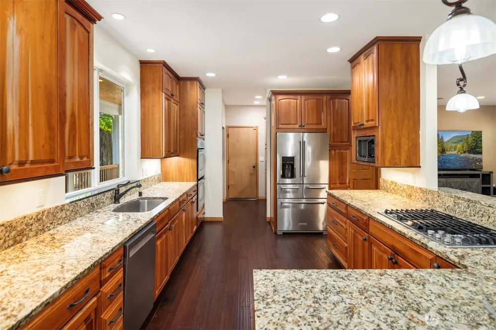 16412 126th Street NE Arlington, WA 98223