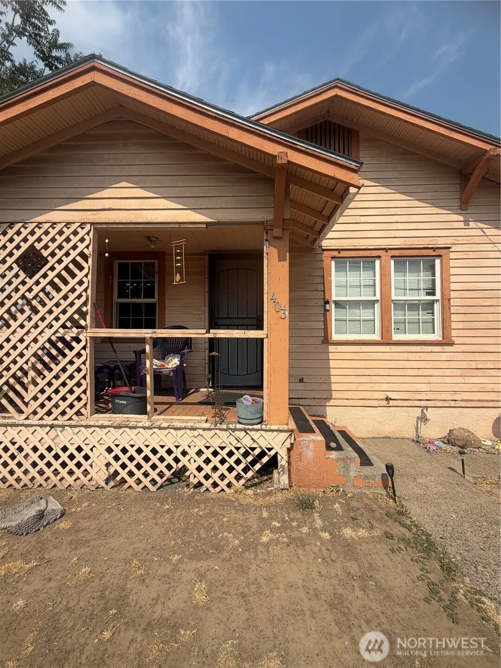 403 Queen Anne Yakima, WA 98902