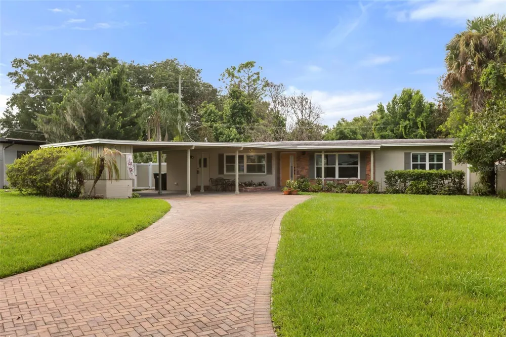 610 SWEETBRIAR ROAD Orlando, FL 32806
