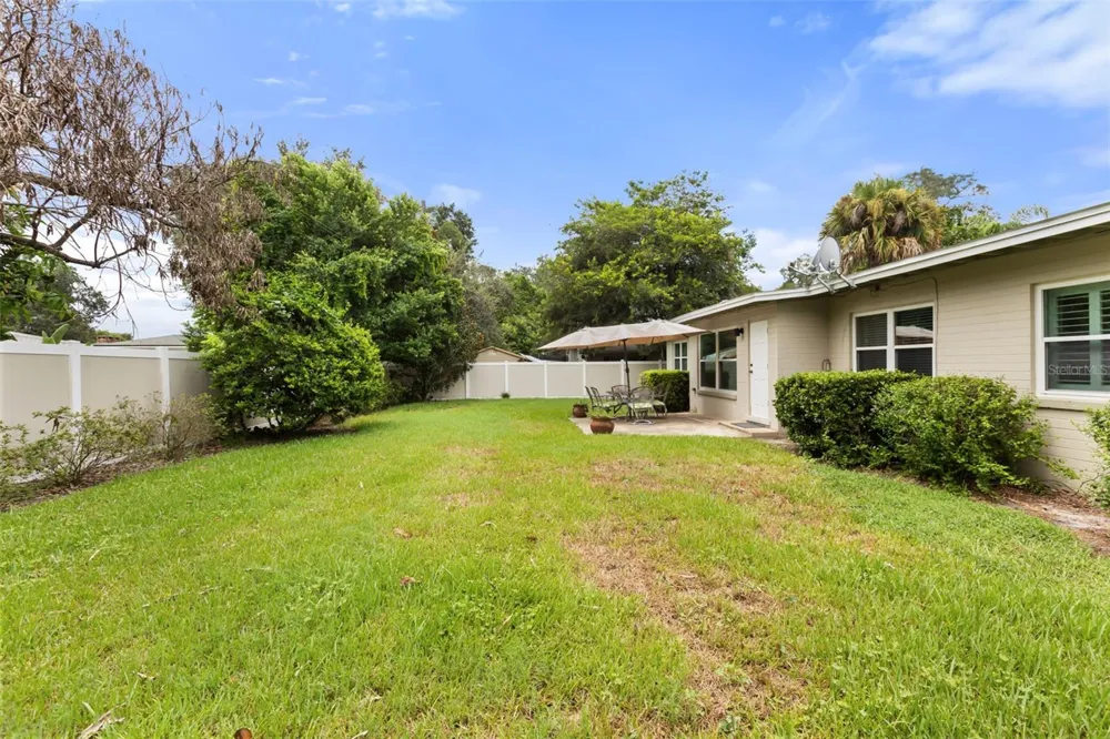 610 SWEETBRIAR ROAD Orlando, FL 32806