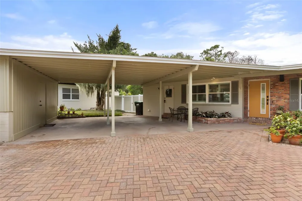 610 SWEETBRIAR ROAD Orlando, FL 32806