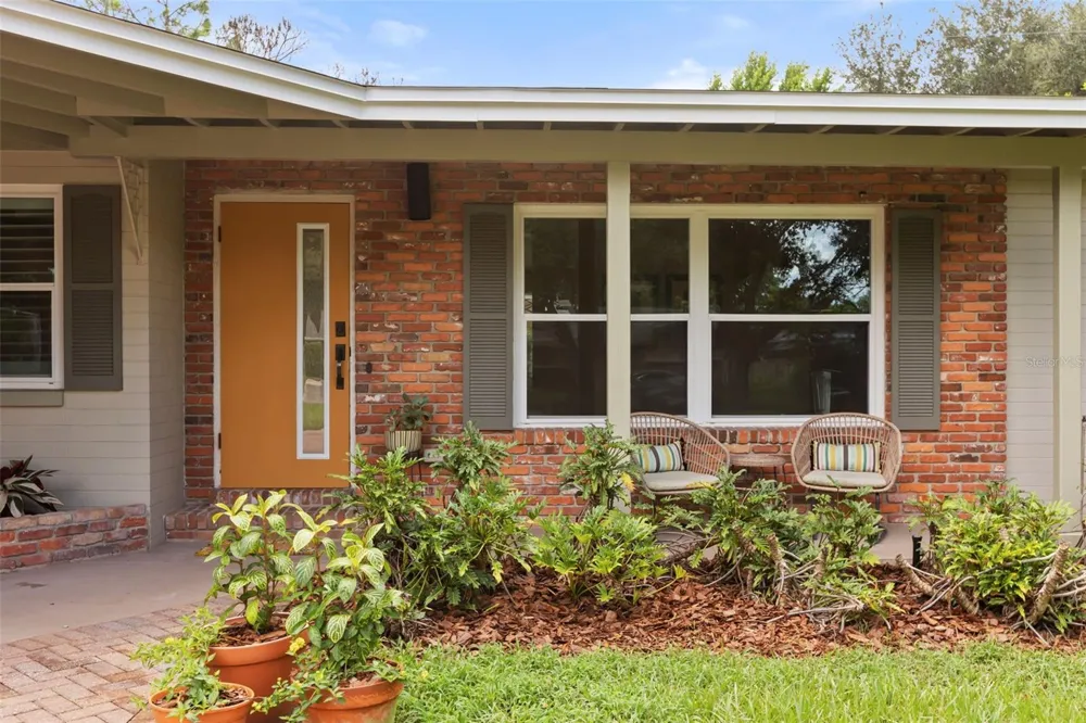 610 SWEETBRIAR ROAD Orlando, FL 32806