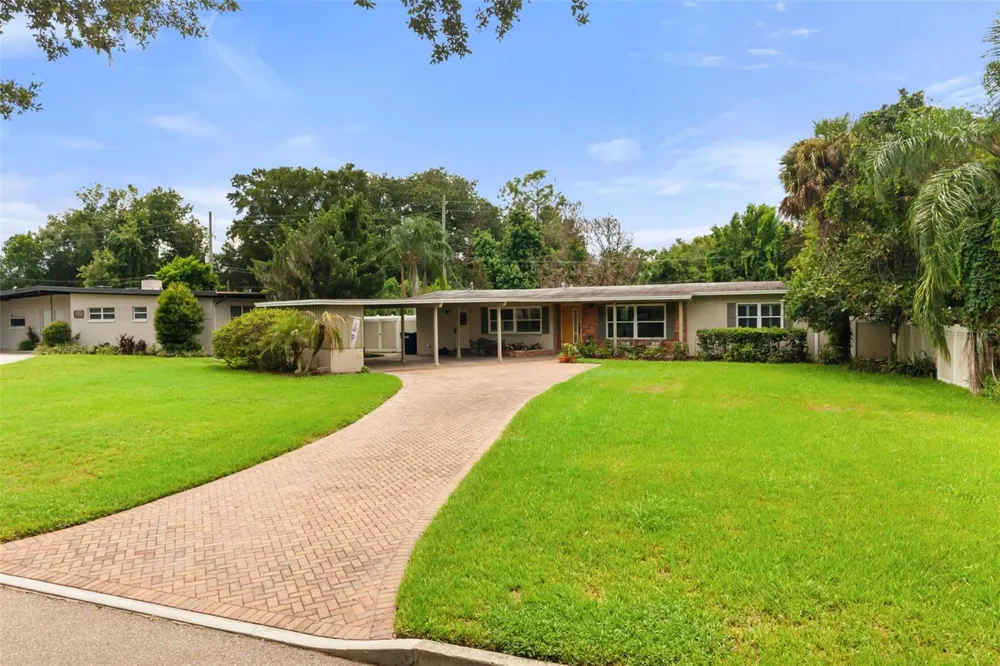 610 SWEETBRIAR ROAD Orlando, FL 32806
