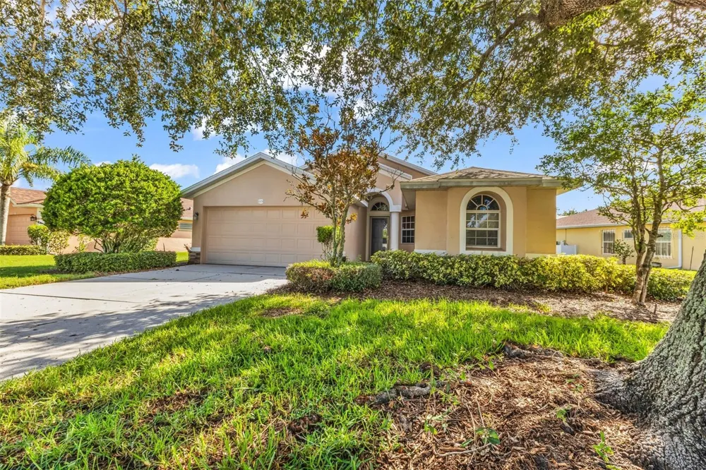 1578 SCARLETT AVENUE North Port, FL 34289