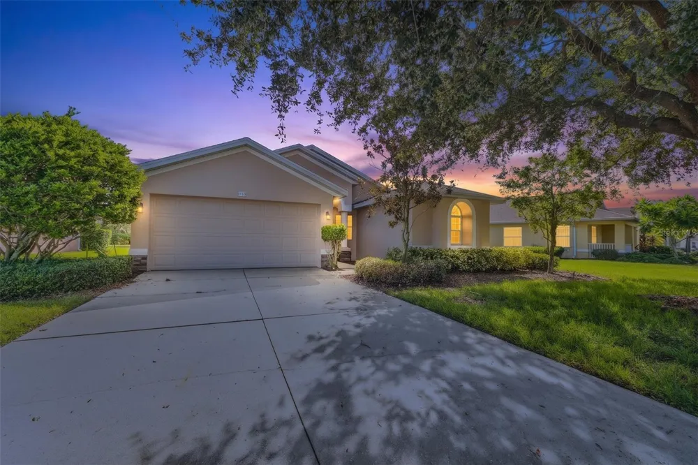 1578 SCARLETT AVENUE North Port, FL 34289