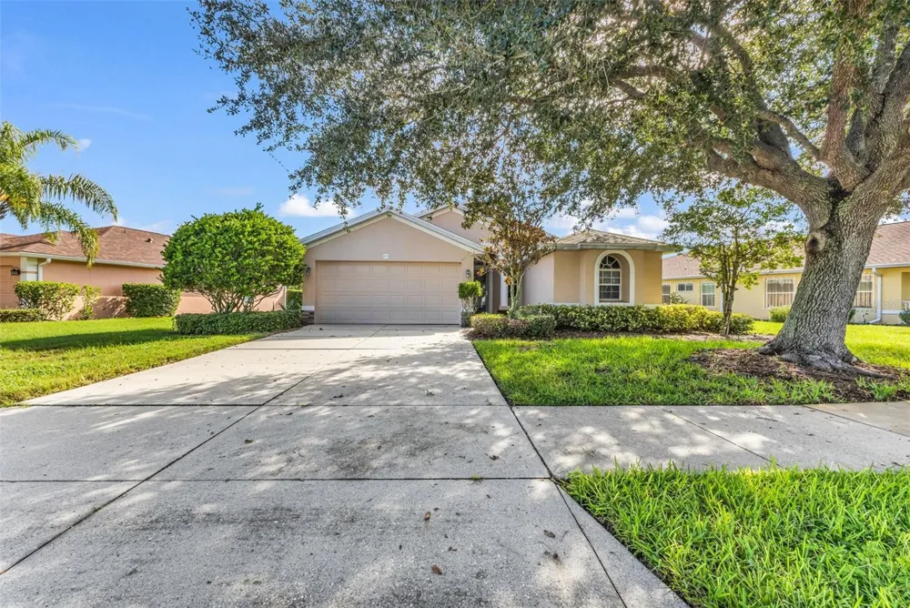 1578 SCARLETT AVENUE North Port, FL 34289