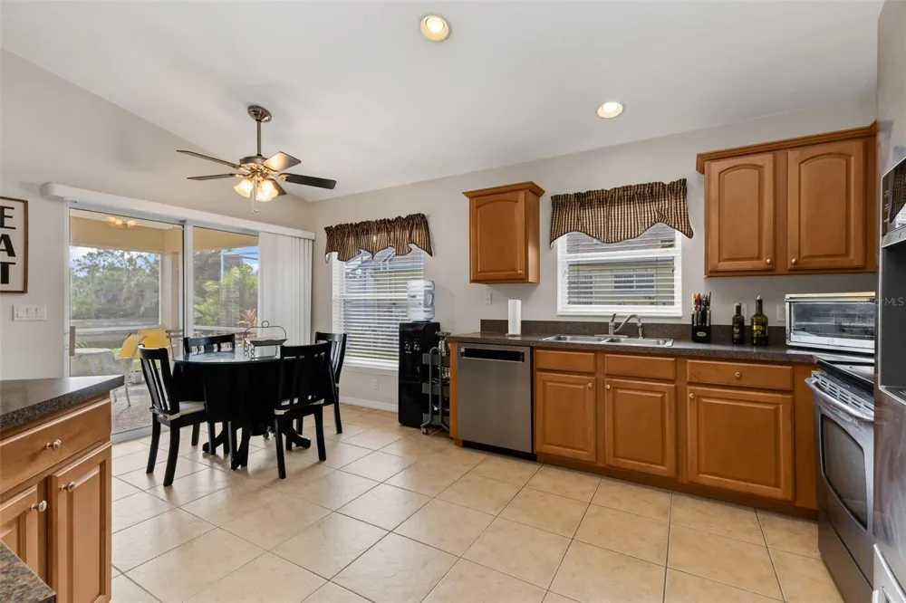 1578 SCARLETT AVENUE North Port, FL 34289