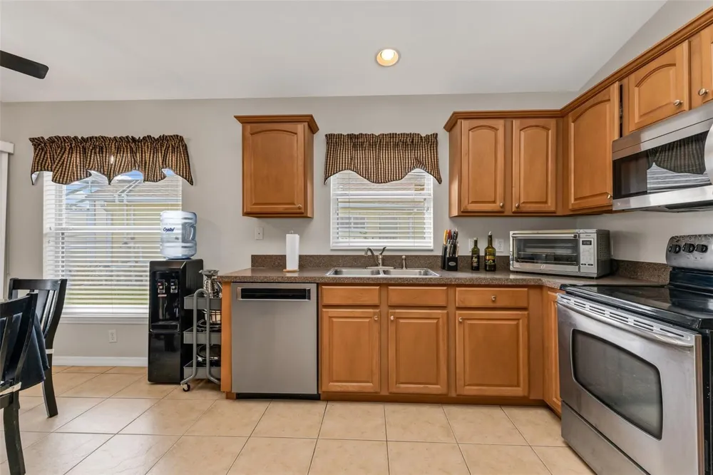 1578 SCARLETT AVENUE North Port, FL 34289
