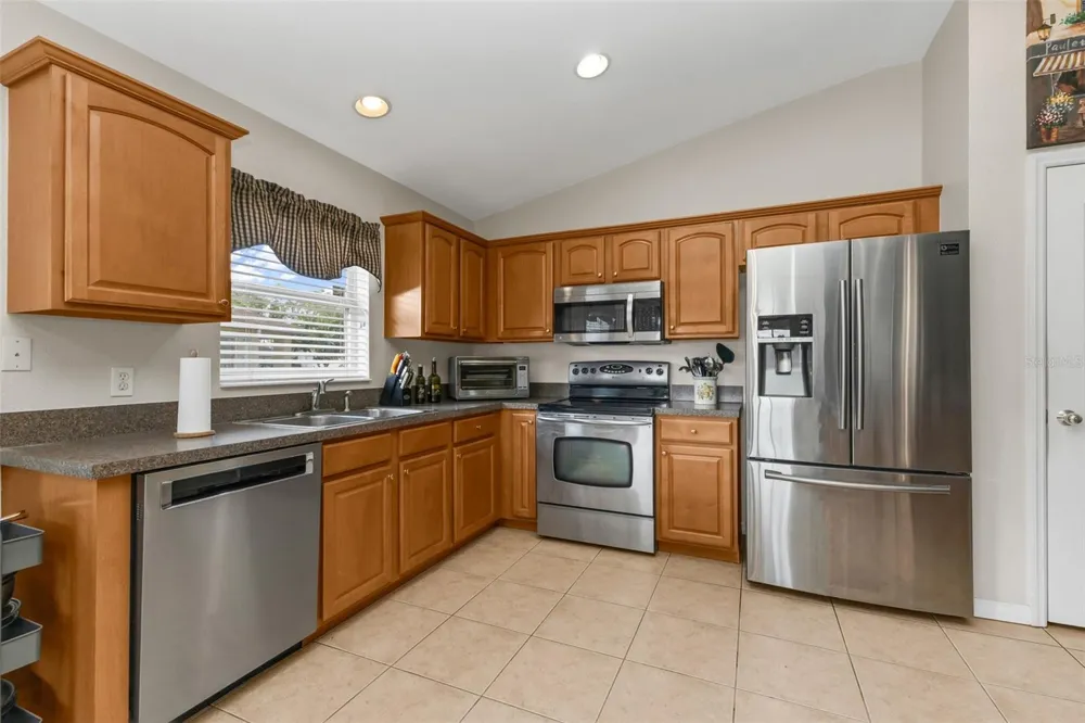 1578 SCARLETT AVENUE North Port, FL 34289