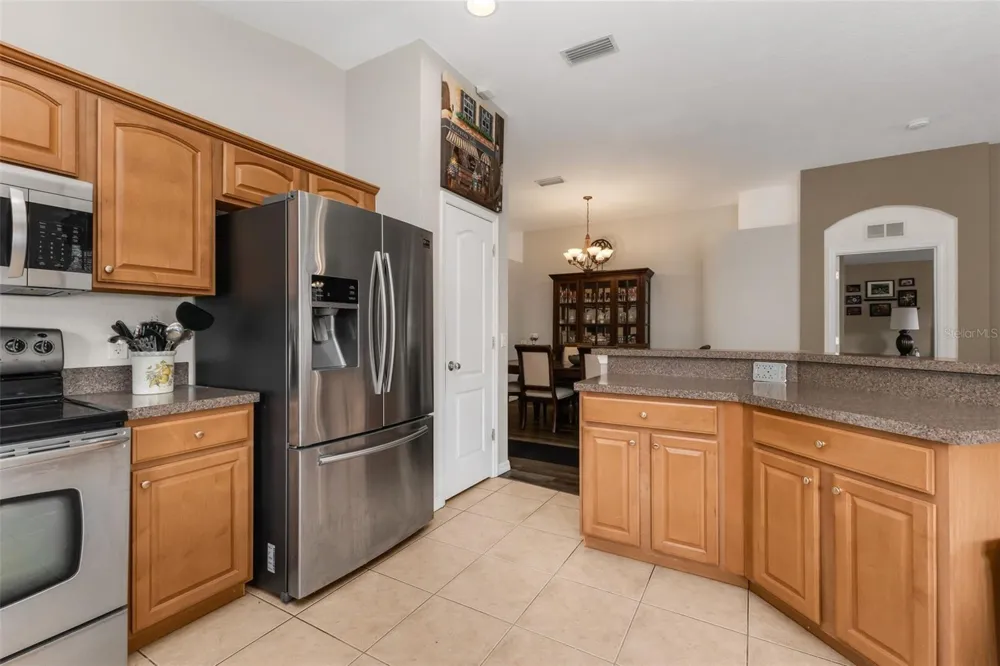 1578 SCARLETT AVENUE North Port, FL 34289