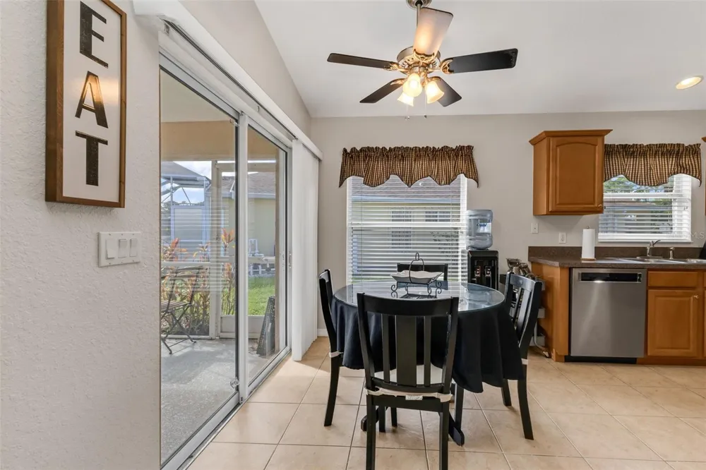 1578 SCARLETT AVENUE North Port, FL 34289
