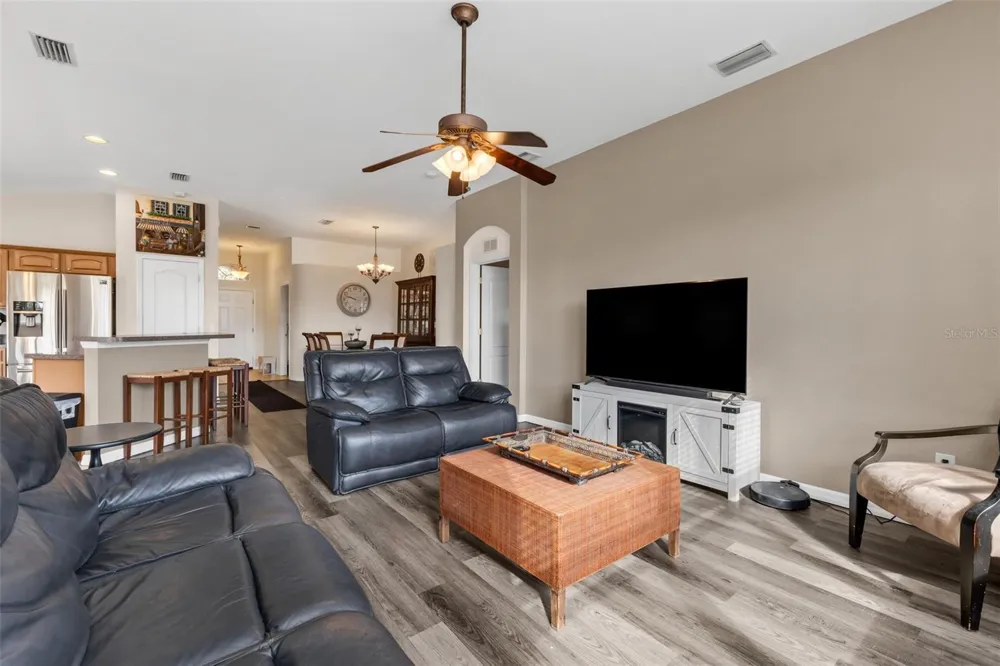 1578 SCARLETT AVENUE North Port, FL 34289